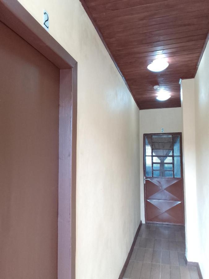Residencial Dom Celeste กาเนรา ห้อง รูปภาพ