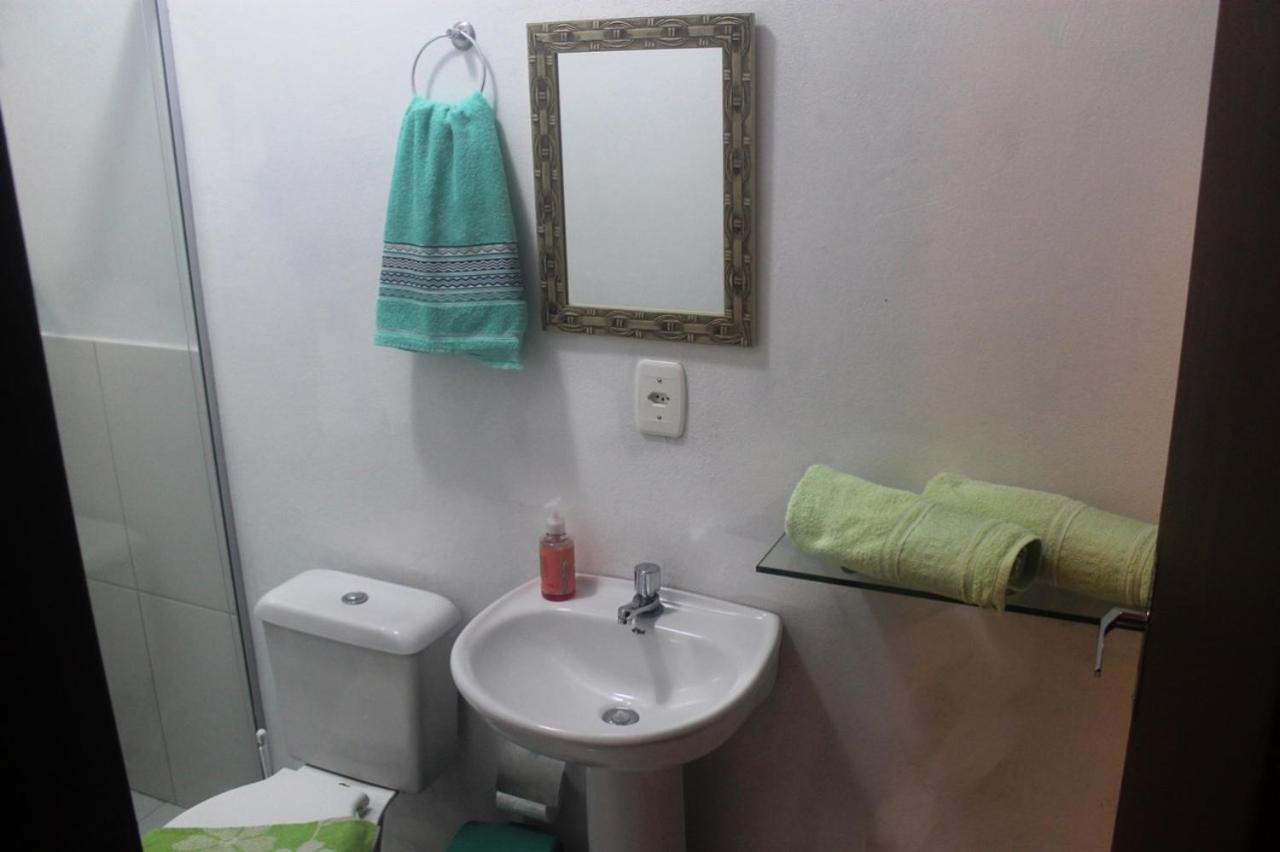 Residencial Dom Celeste กาเนรา ห้อง รูปภาพ