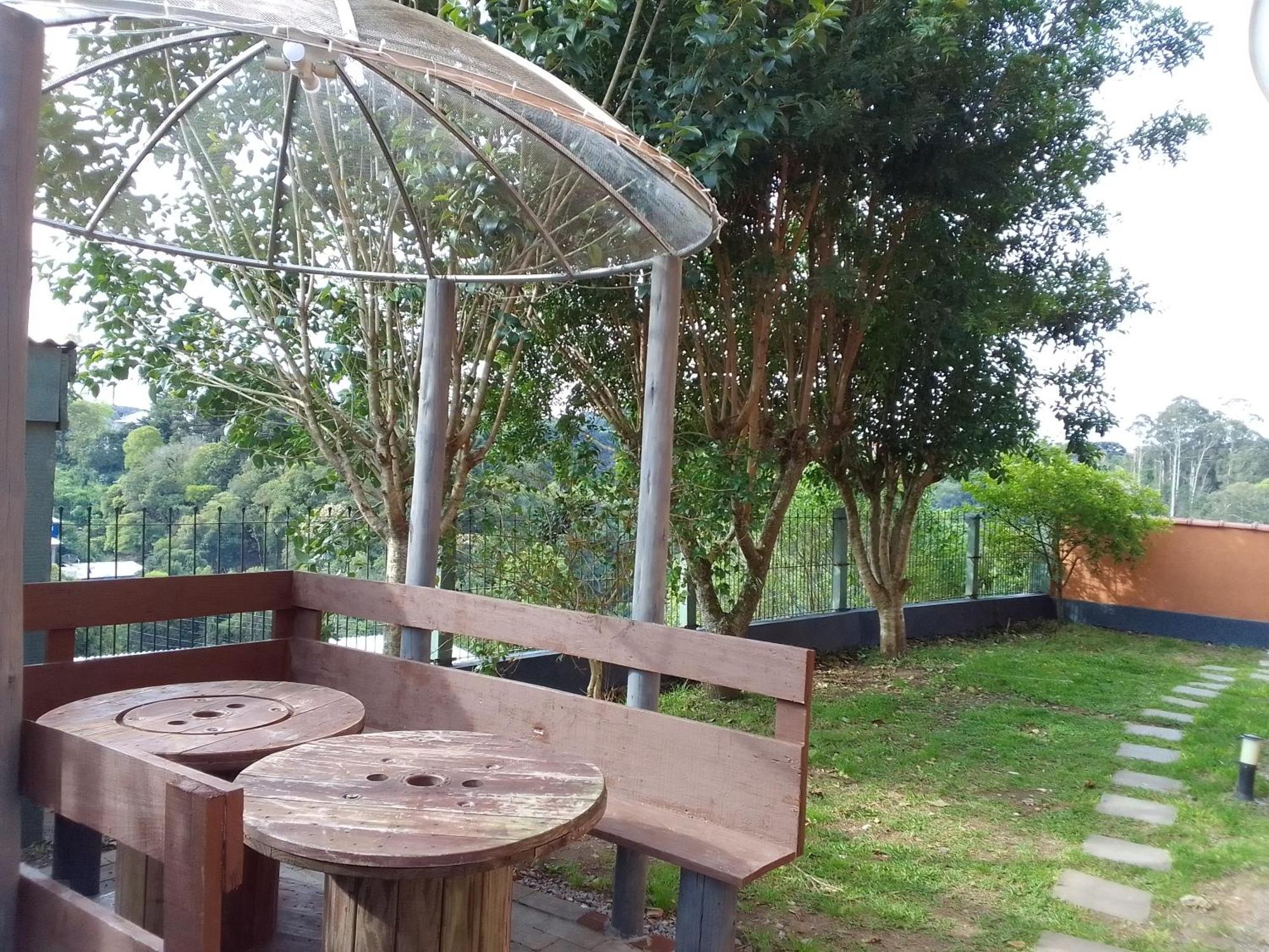 Residencial Dom Celeste กาเนรา ห้อง รูปภาพ